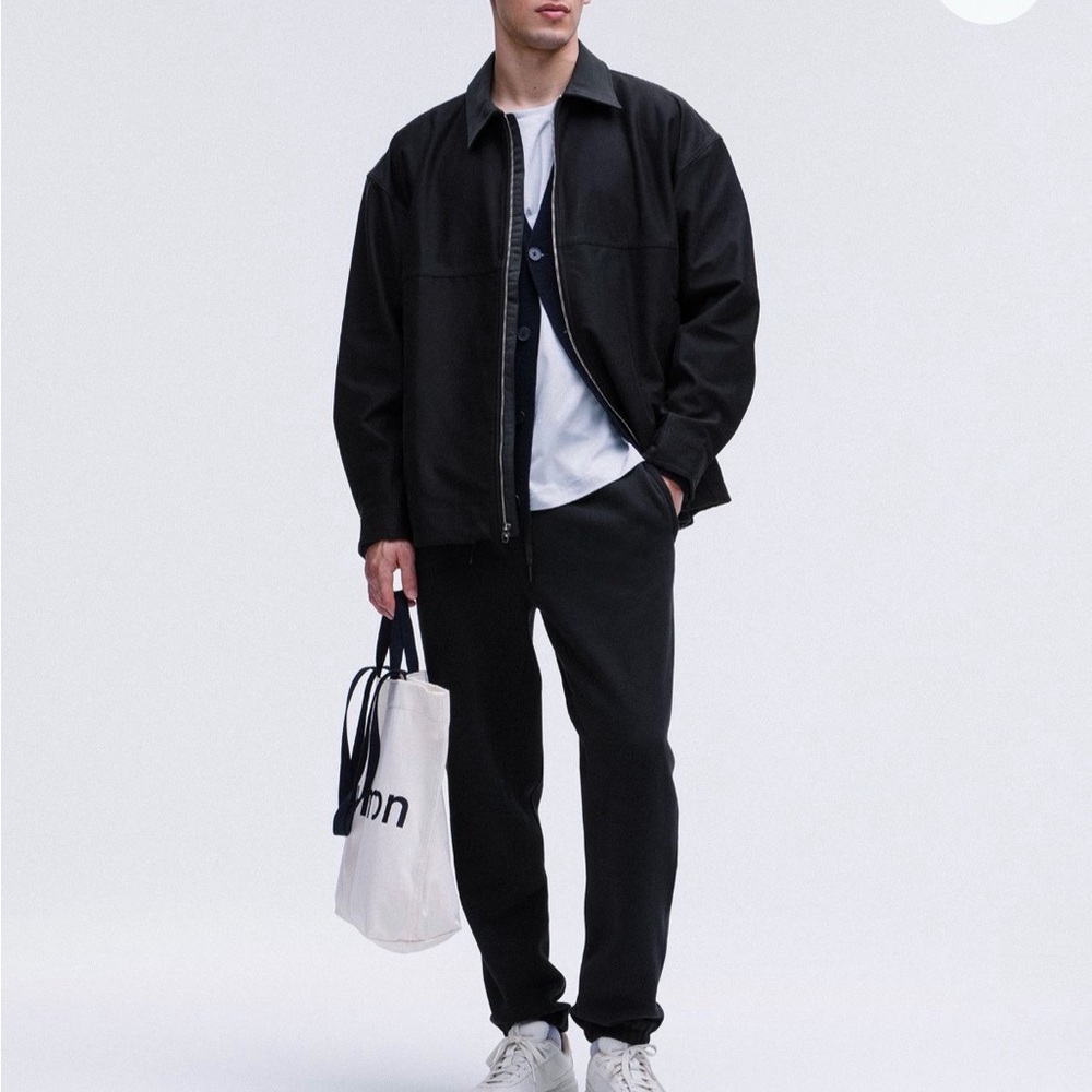 NEW Lululemon Steady State Jogger Men